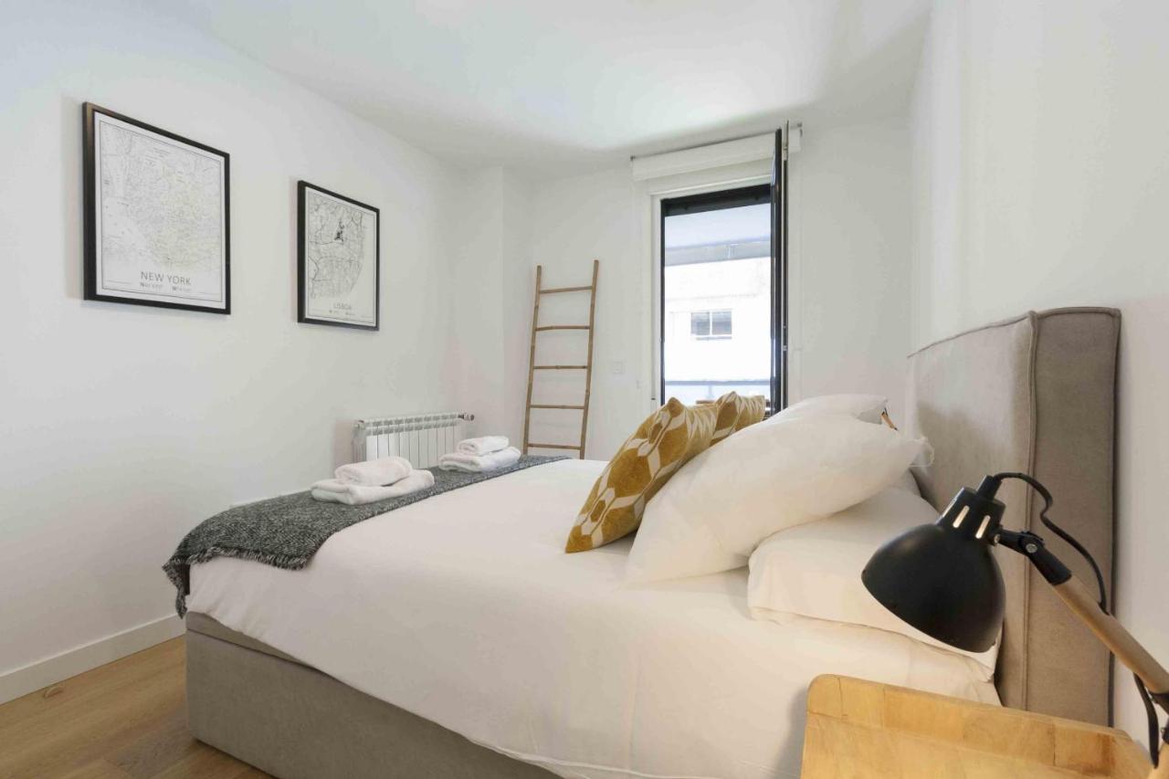 The Rentals Collection | Bellagio San Sebastian Luaran gambar