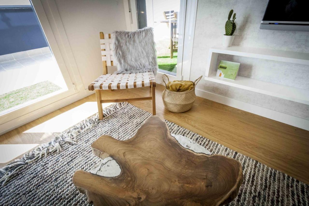 The Rentals Collection | Bellagio San Sebastian Luaran gambar