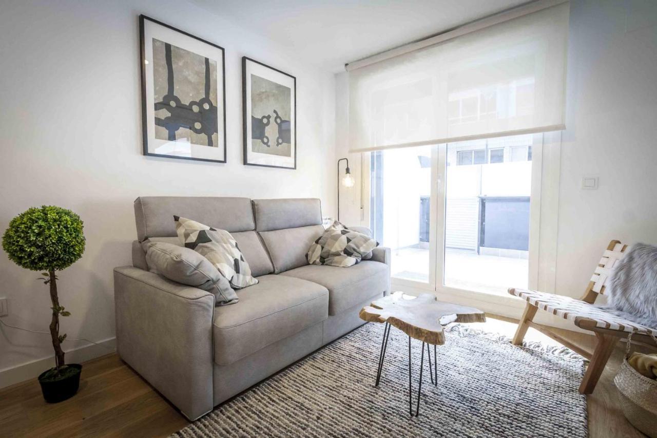 The Rentals Collection | Bellagio San Sebastian Luaran gambar
