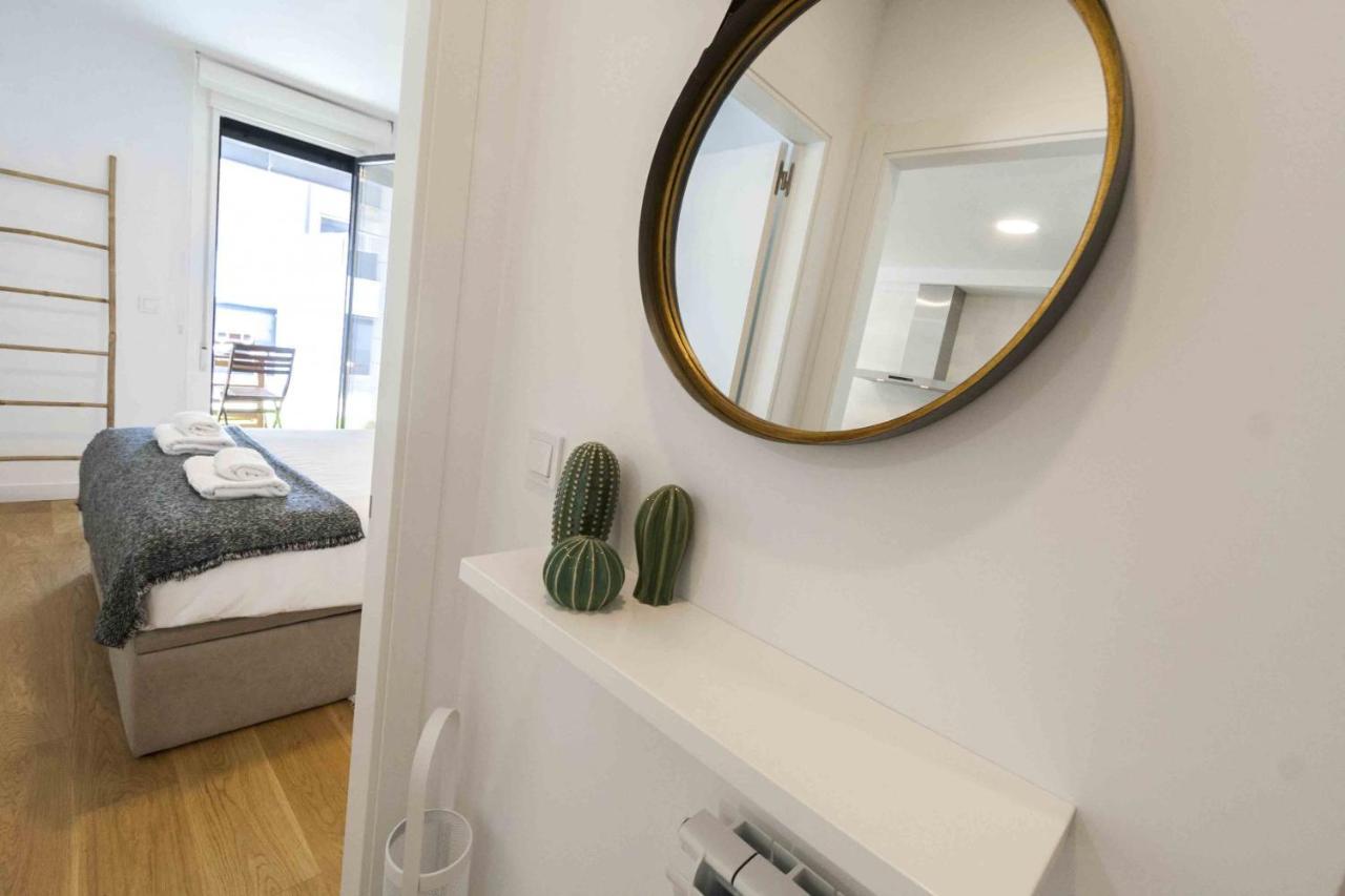 The Rentals Collection | Bellagio San Sebastian Luaran gambar