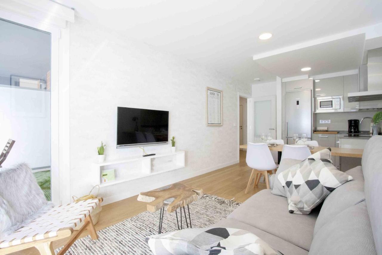 The Rentals Collection | Bellagio San Sebastian Luaran gambar