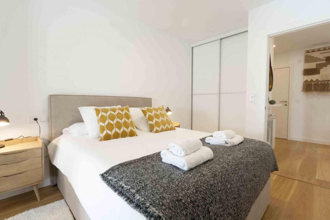 The Rentals Collection | Bellagio San Sebastian Luaran gambar