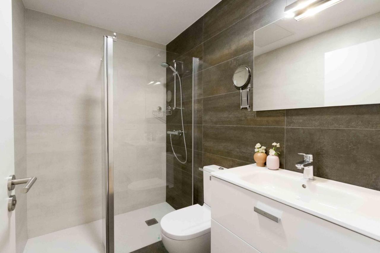 The Rentals Collection | Bellagio San Sebastian Luaran gambar