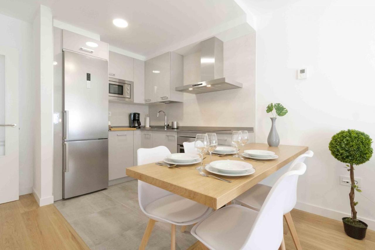 The Rentals Collection | Bellagio San Sebastian Luaran gambar