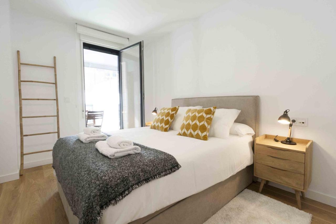 The Rentals Collection | Bellagio San Sebastian Luaran gambar